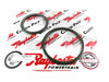Friction Pack Raybestos CVT JF010E RE0F09A