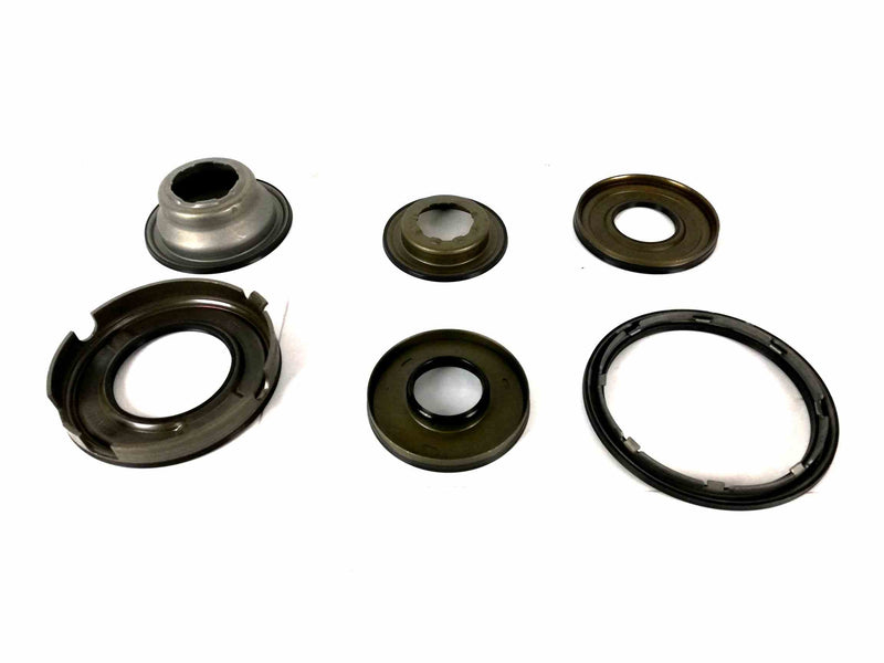 Piston Kit Transtec Chrysler 2007/UP 62TE