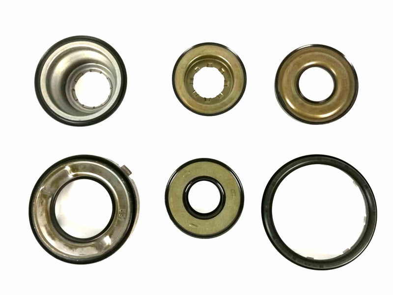 Piston Kit Transtec Chrysler 2007/UP 62TE