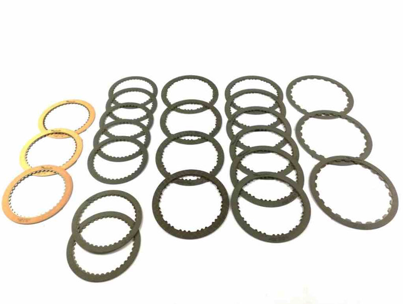 Friction Pack Raybestos A541E 1994/UP