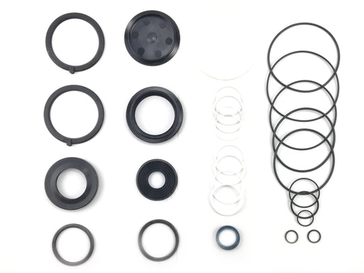 POWER STEERING COMPLETE GEAR SEAL KIT ZF 8095 - Suntransmissions