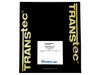 Overhaul Kit Transtec AXOD