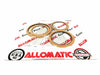 Friction Pack Allomatic AW60-40LE AW60-42LE AW60-40SN MC7 M91 AF13