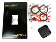 Banner Kit Transtec Raybestos with Pistons Bushing and Filter 42RLE