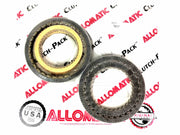Friction Pack Allomatic ZF5HP24 ZF5HP24A 01L