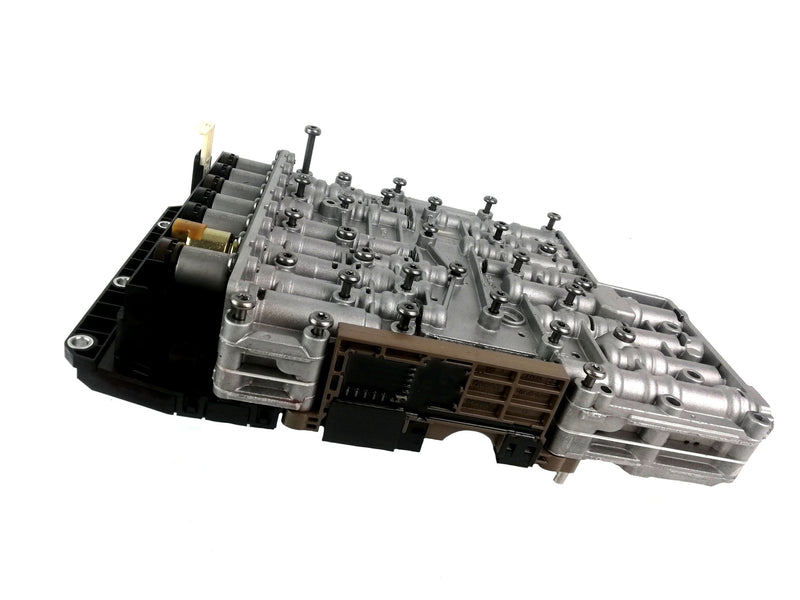 VALVE BODY USED 7 SOLENOIDS 6R60