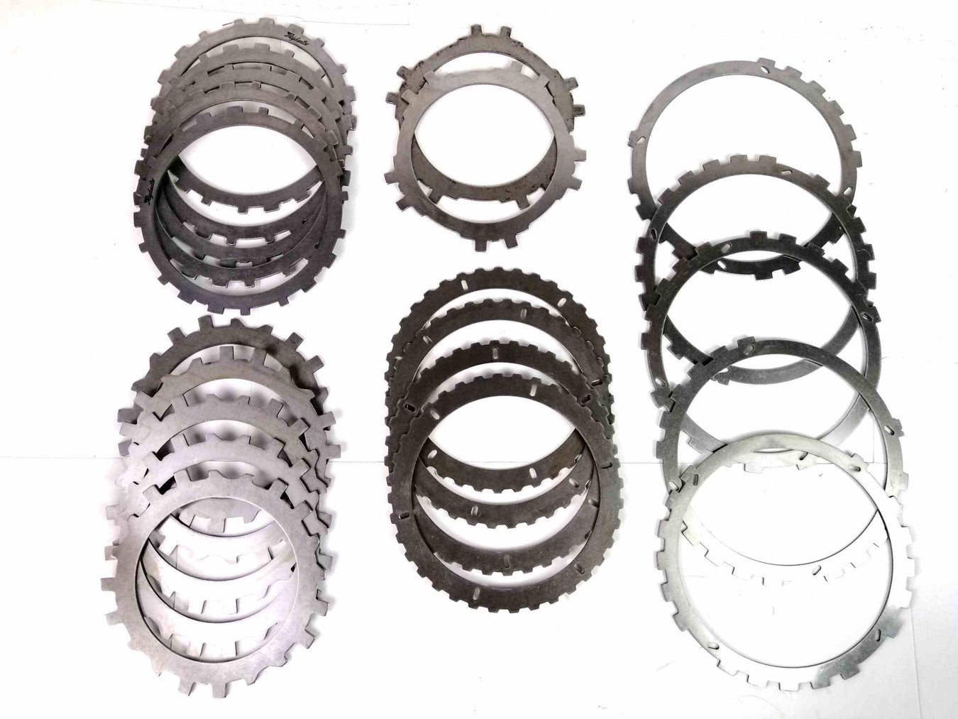 Steel Modules