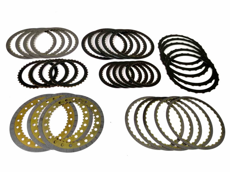 Friction Pack Allomatic 6L45 6L45E MYA