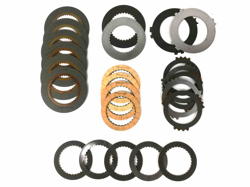 Friction Pack Raybestos Volvo 4T65E MN7 MN3 M76 2003/UP