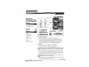 Overdrive And Intermediate Servo Pin Bore Sleeve Kit Sonnax 5R55N 5R55S 5R55W