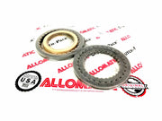 Friction Pack Allomatic ZF5HP24 ZF5HP24A 01L