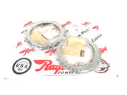 STEEL PACK U760E - Suntransmissions