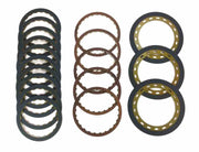 Friction Pack Raybestos Blue Racing TH350 MV4 M38 1969/86