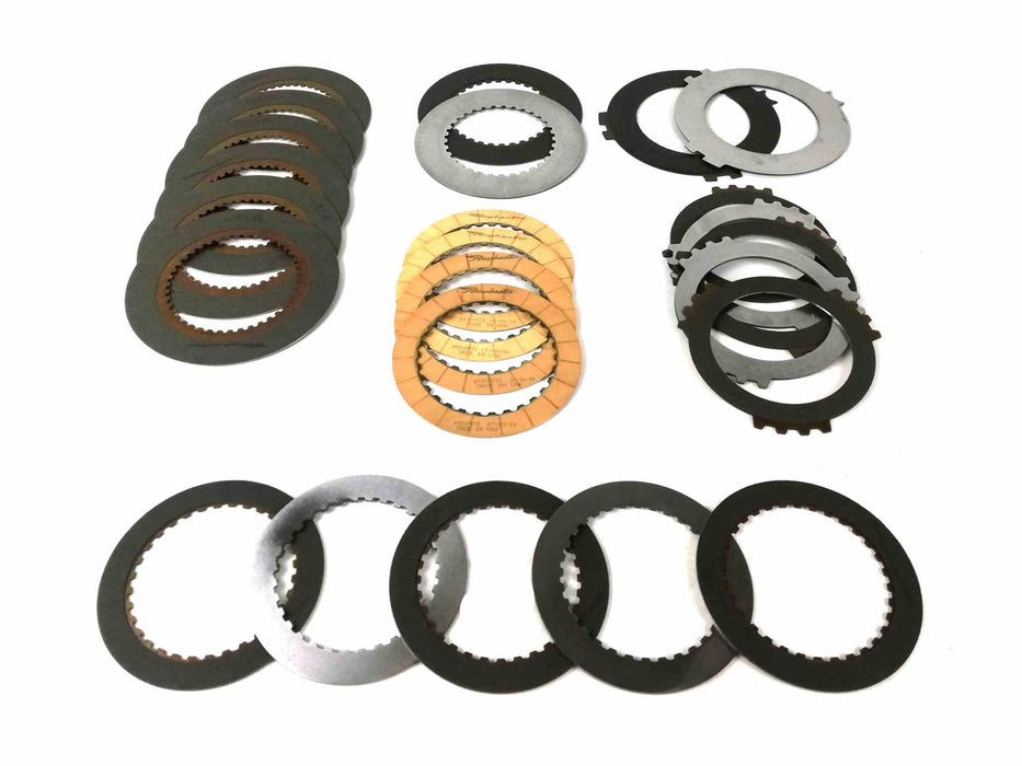 Friction Pack Raybestos Volvo 4T65E MN7 MN3 M76 2003/UP