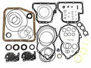 Overhaul Kit Transtec A130E A130H A130L A131A A131L A132L MX1