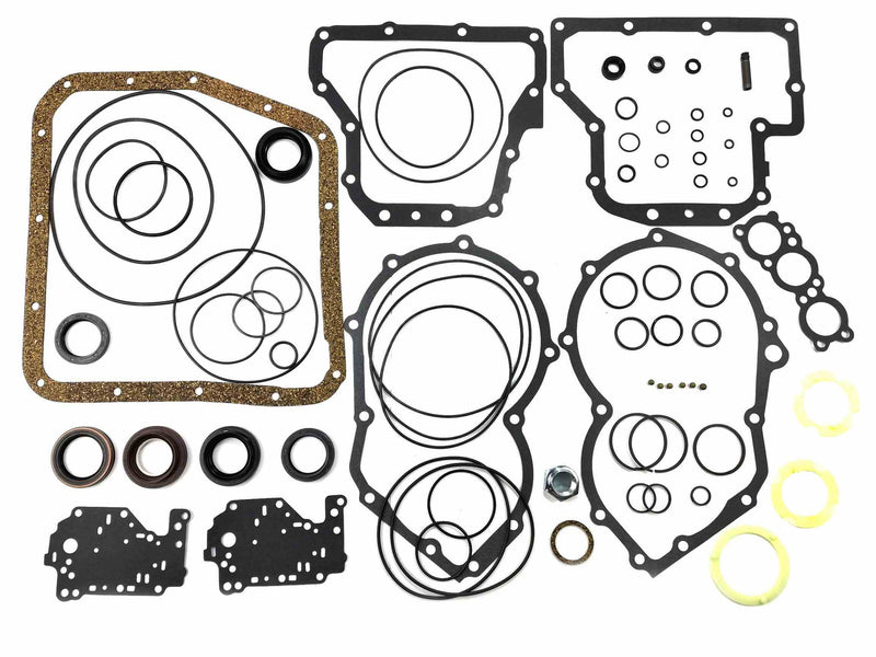 Overhaul Kit Transtec A130E A130H A130L A131A A131L A132L MX1