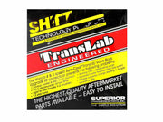 Valve Body Upgrade Kit Superior Honda 4 and 5 Speed 