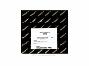 Power Steering Rack & Pinion Kit Toyota Camry Highlander Solara Lexus ES300 ES330