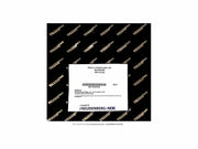 Power Steering Rack And Pinion Kit For Hyundai Accent 1995/05