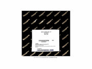 Rack and Pinion Kit Toyota Tacoma 2WD 2005/11 FJ Cruiser 2012/UP