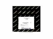 Power Steering Rack and Pinion Kit Toyota RAV4 2004/05 Scion tC 2004/10