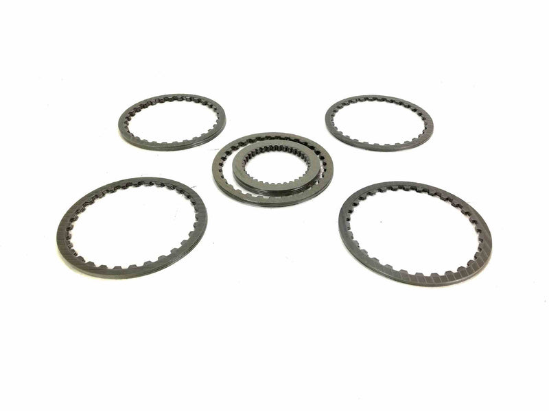 Friction Pack Allomatic ZF4HP14