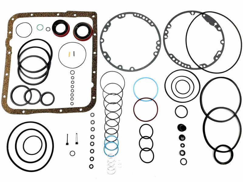 Overhaul Kit TH700-R4 4L60 TH700 1982/93