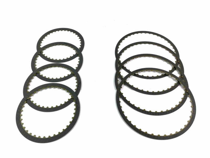 Friction Pack Raybestos CVT JF010E RE0F09A