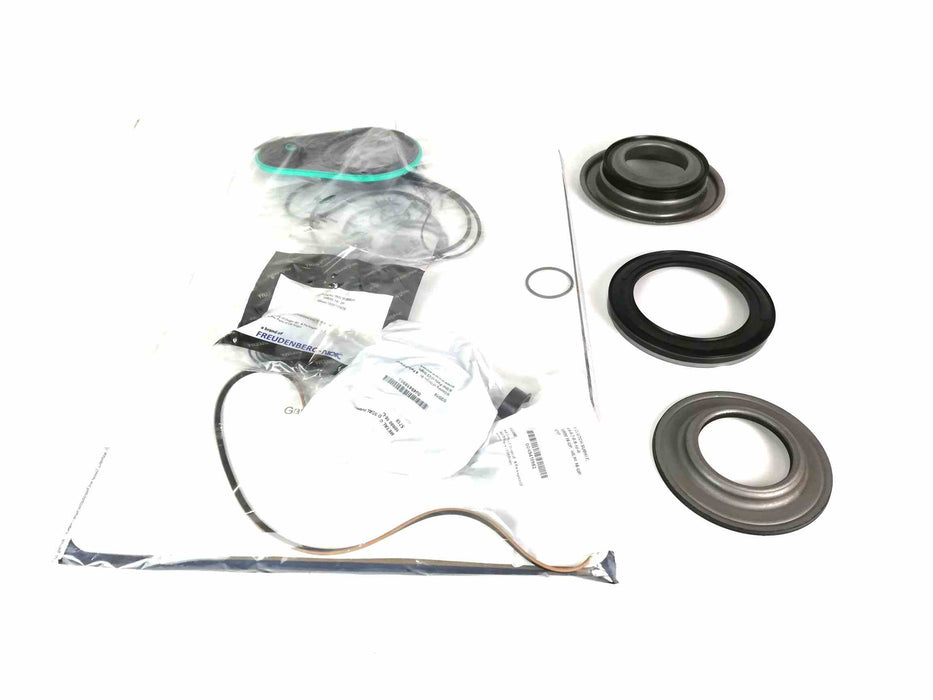 Overhaul Kit Transtec w/Pistons 10R80 — Sun Transmissions