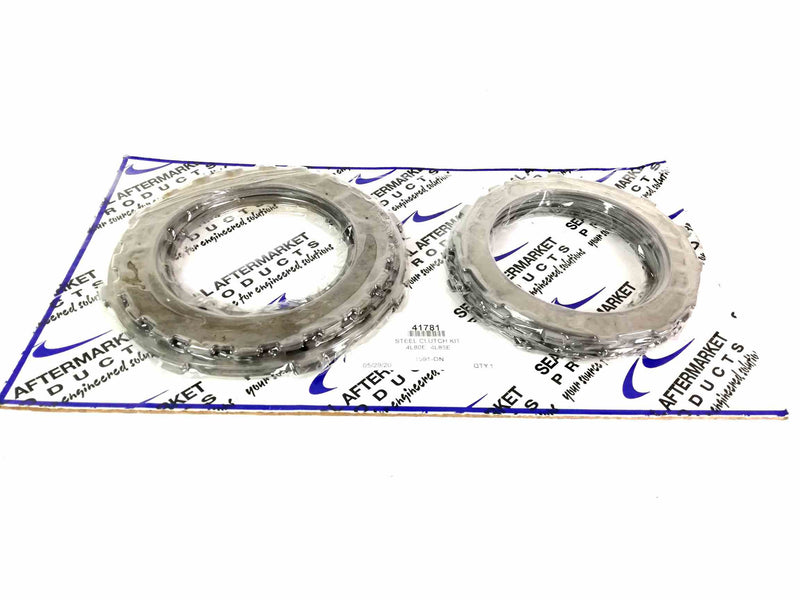 Steel Pack 4L80E 4L85E MT1 MN8