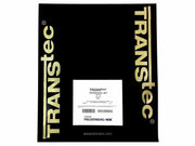 Overhaul Kit Transtec (Without Final Drive Seals) VW010 VW087 VW089