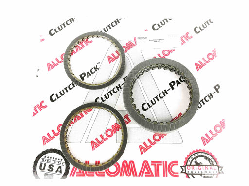 Friction Pack Allomatic F4A41 F4A42 1996/UP
