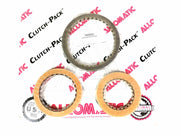 Friction Pack Allomatic 722.3 W4A040 