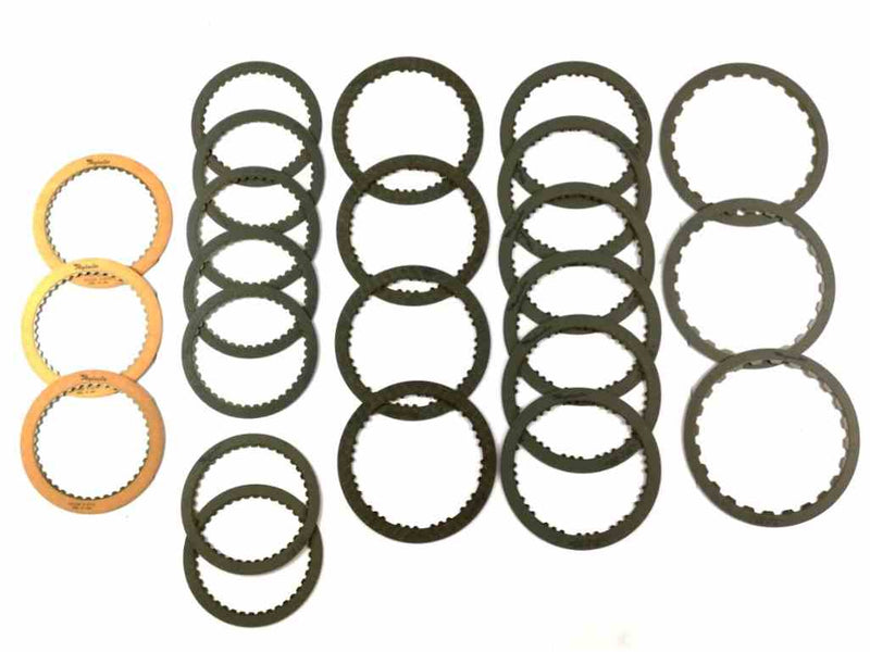 Friction Pack Raybestos A541E 1994/UP