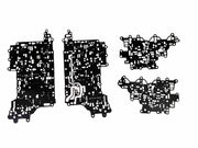 Overhaul Kit Transtec with Piston 8L90 