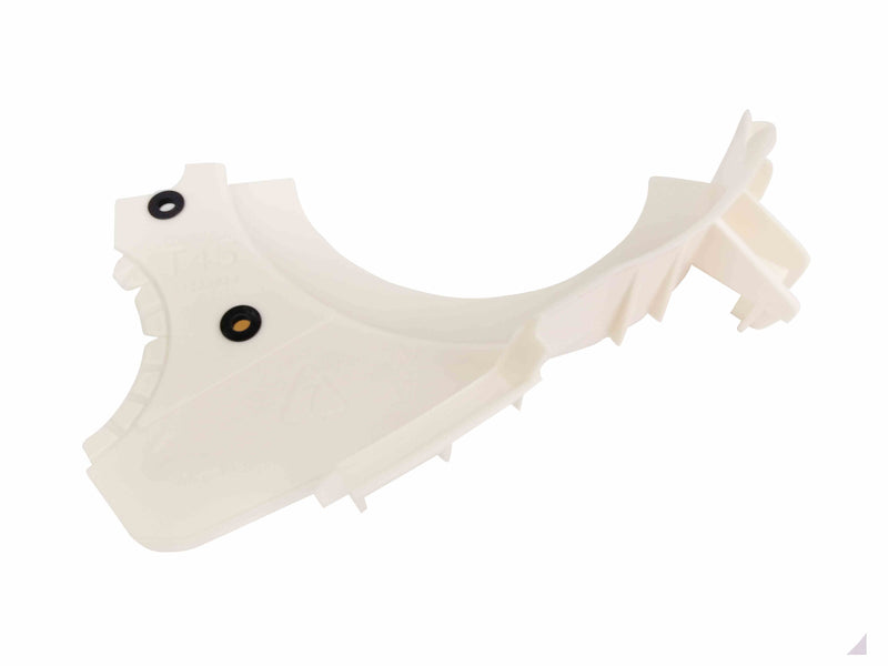 Oil Baffle 2 Bolts to Case Cast # 24239618 Plastic 6T40 6T45 2008/UP