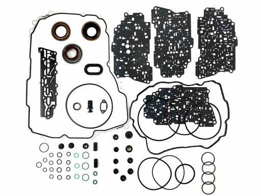 Overhaul Kit Transtec without Pistons 6T40 6T45 X23F MH7 2008/12