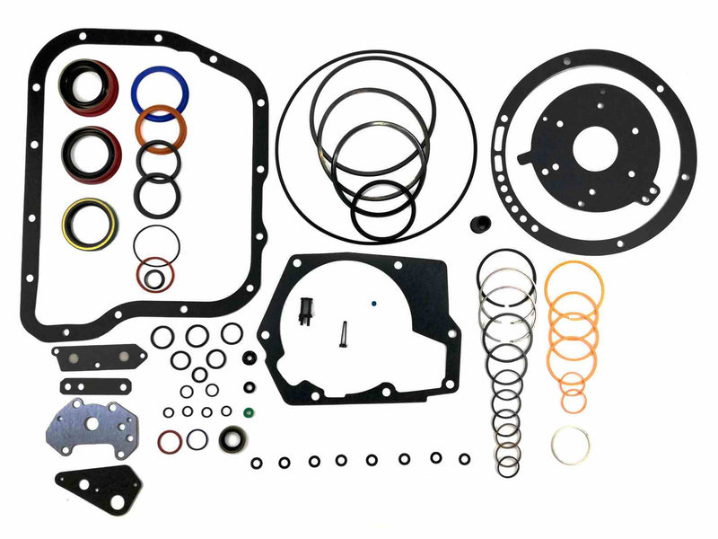 Overhaul Kit A518 A618 46RE 46RH 47RE 47RH