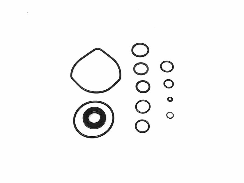 Power Steering Pump Seal Kit Mazda 6 Protege Mitsubishi Lancer Mirage Montero Suzuki Esteem