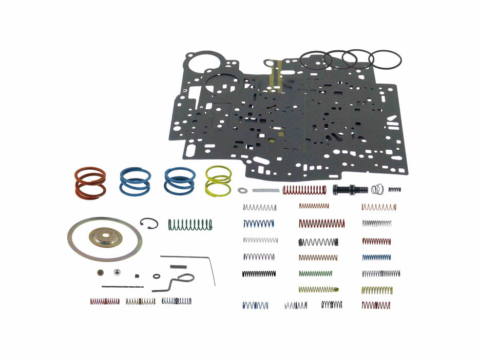 Transgo SK-700-JR Shift Kit – For 700R4 / 4L60 Automatic Transmission (GM, Chevy, 1982-1993)