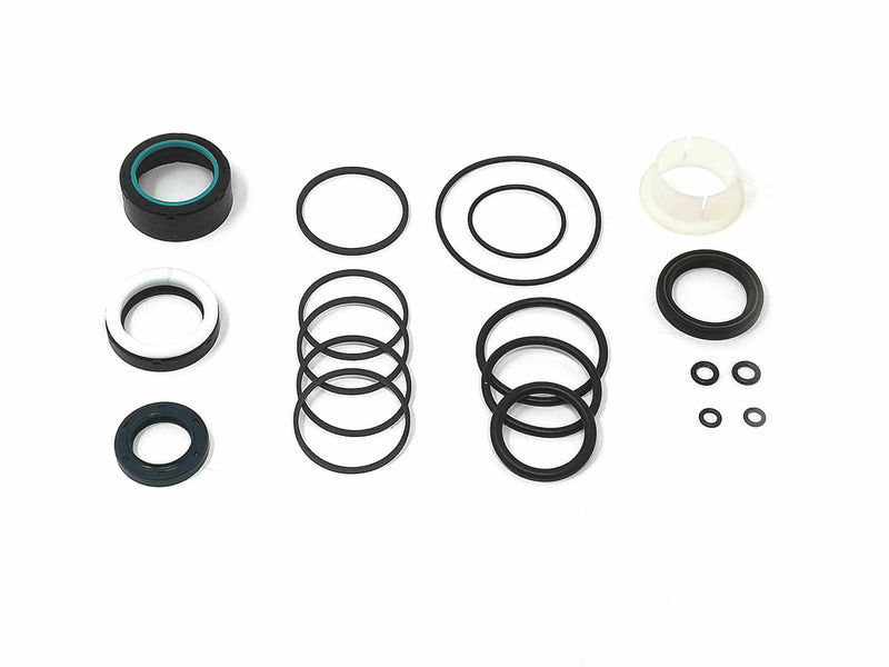 Power Steering Rack and Pinion Kit Audi A4 2001/03