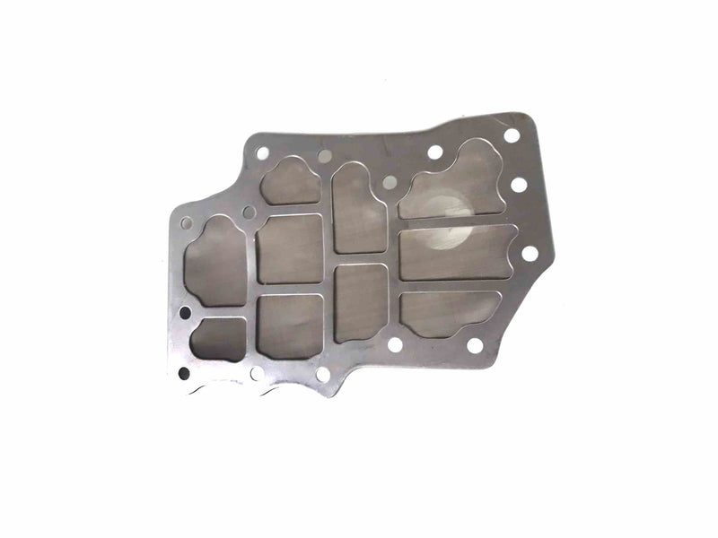 Filter Round Inlet CVT JF010E RE0F09A RE0F09B