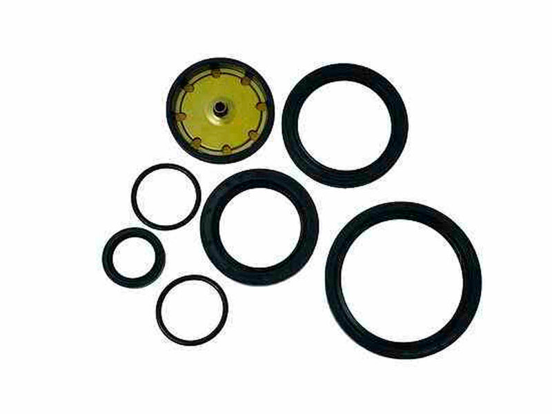 Axel Seal Kit Transtec DSG DQ200 0AM