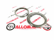 Friction Pack Allomatic TF-81SC AF21 AWF21 AW6AX-EL AF21B AW6AX-E    