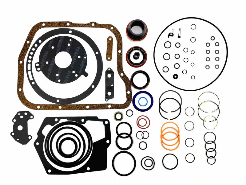 Overhaul Kit Transtec A518 A618 46RH 46RE 47RH 47RE  