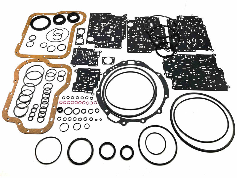 Overhaul Kit Transtec G4AEL 4EATG 4EAT-G G4A-EL G4EAT 1993/UP