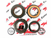 Friction Pack Raybestos Volvo 4T65E MN7 MN3 M76 2003/UP