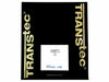 Overhaul Kit Transtec with Duraprene Pan Gasket 48RE A618 47RE 47RH