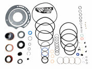 Overhaul Kit Transtec (No Pan Gasket) 42RLE