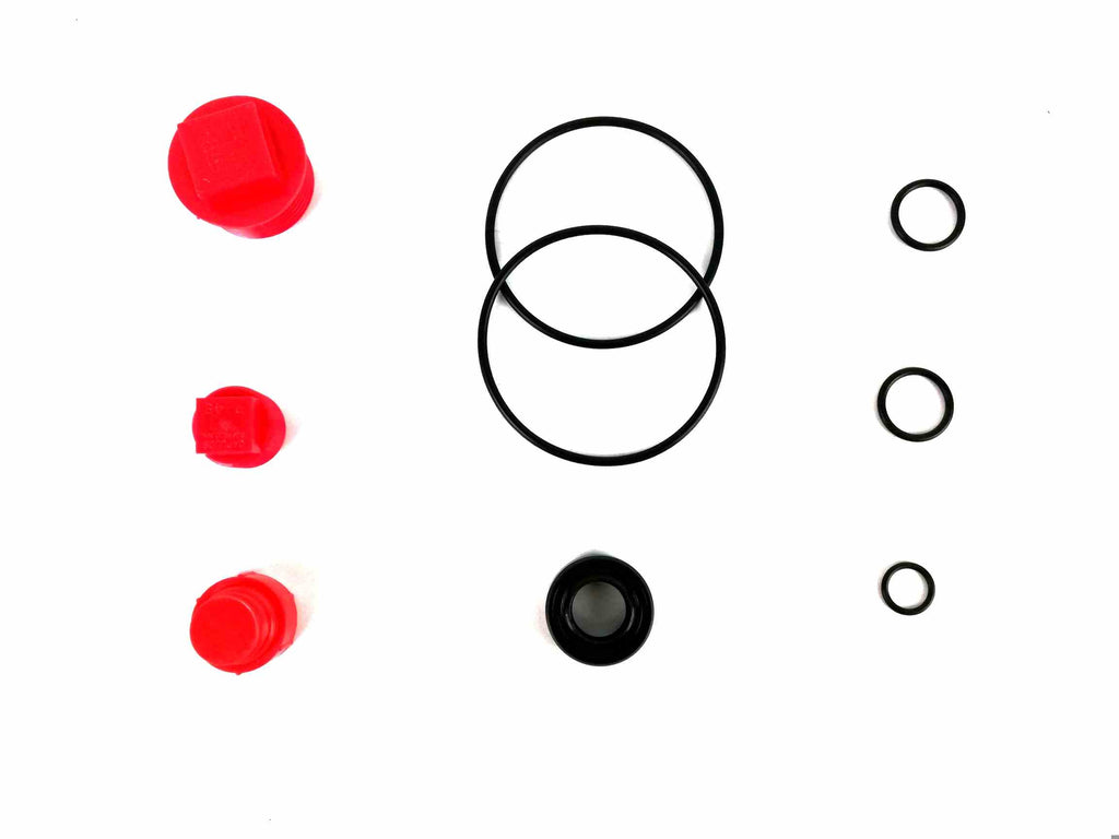 Power Steering Pump Rebuild Kit — Sun Transmissions